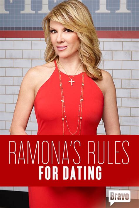 ramonas dating rules